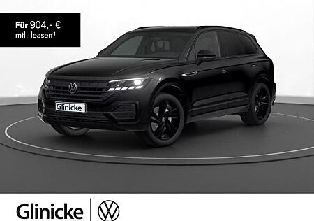 VW Touareg Volkswagen 3.0 V6 TDI 4M Atmosphere AHK Pano Matrix LM 20"