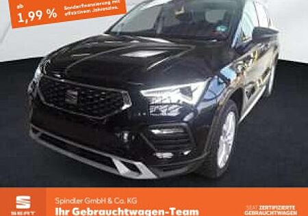 Seat Ateca Xperience 1.5 TSI DSG/ LED, ACC, AHK, Navi