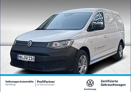 VW Caddy Volkswagen 2.0 TDI Cargo Maxi Klima Einparkhilfe