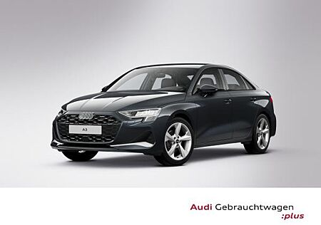 Audi A3 Limousine advanced 35 TFSI ACC AHK Memory