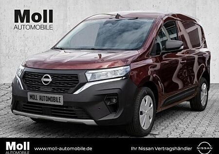 Nissan Townstar Kastenwagen L1 2,2t N-Connecta Navi Heckverglasung *sofort verfügbar*