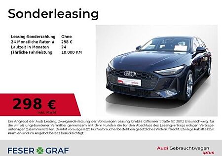 Audi A5 Avant TFSI MMI exp. plus/LED/ACC Fahren+Parke