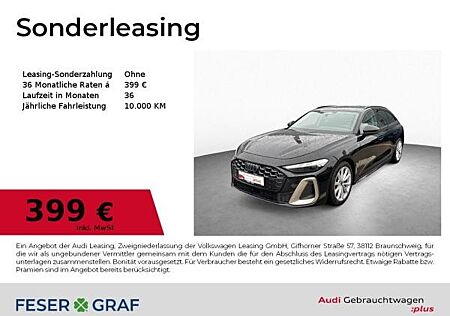 Audi A5 Avant TFSI S tronic - S line - Matrix