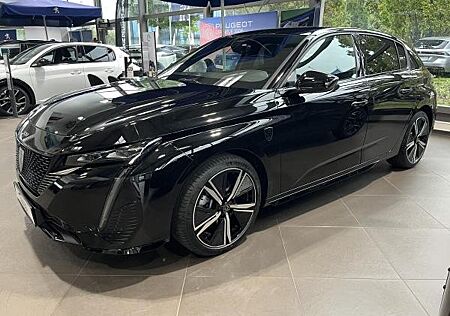Peugeot 308 GT 145 Benzin Mild-Hybrid ❗SOFORT VERFÜGBAR, HAMMER AUSSTATTUNG ❗