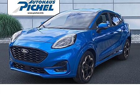 Ford Puma ST-Line X❗SOFORT❗TZ-AKTION❗