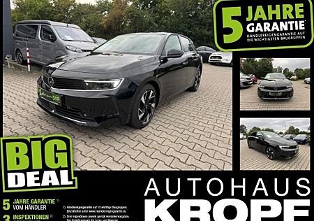 Opel Astra L 1.2 Turbo Elegance **LED SHZ ALU KLIMA**