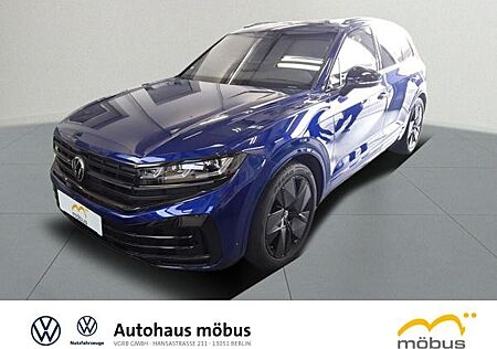 VW Touareg Volkswagen R 3.0 V6 TSIe*4Motion*AHK*APP*ACC*MATRIX*