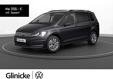 VW Touran Volkswagen 1.5 TSI Comfortline Navi PDC vo+hi ACC LM 16"