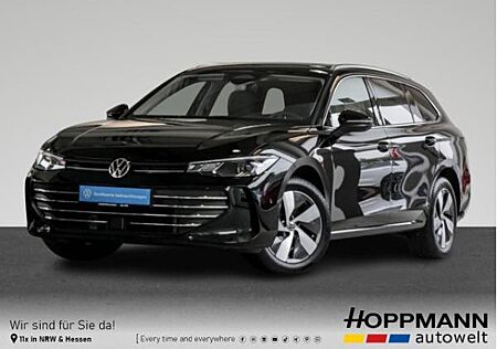 VW Passat Volkswagen Business 1.5 eTSI DSG ACC AHK Ergo Active NAVI Side Assist
