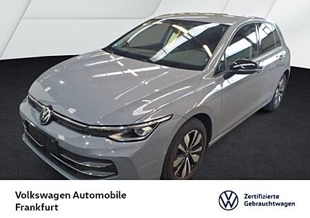VW Golf Volkswagen VIII 2.0 TDI DSG Goal LED Navi ACC Rückfahrkamera
