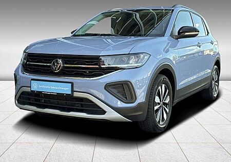 VW T-Cross Volkswagen 1.0 TSI Goal Navi ACC CarPlay Sitzhzg