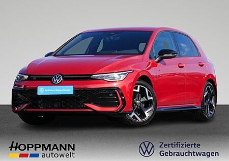 VW Golf Volkswagen R-Line 1.5 eTSI AreaView LED-Plus Kamera