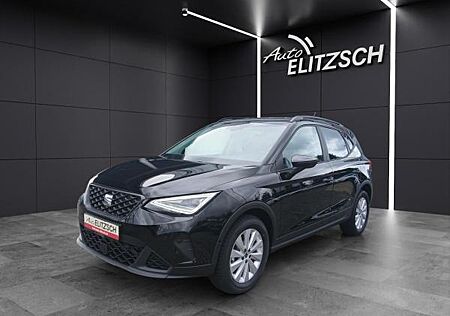 Seat Arona Road Edition 1.0 TSI +++ sofort verfügbar +++ 85 kW (116 PS) 7-Gang-DSG
