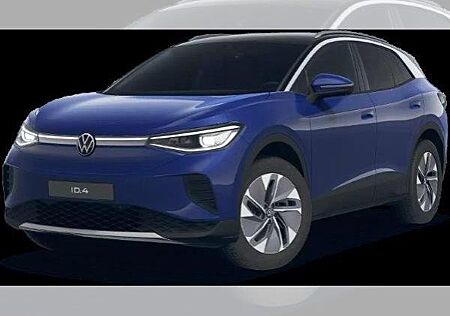 VW ID.4 Volkswagen Pro Performance *1,49%*IQ-Light*LenkradHZ*