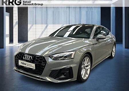 Audi A5 35 SPORTBACK S LINE 2.0 TFSI PANORAMA