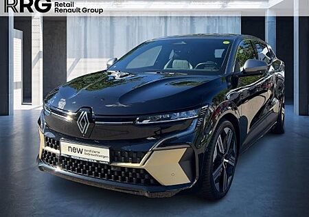 Renault Megane E-Tech EV60 220 Iconic E-Tech