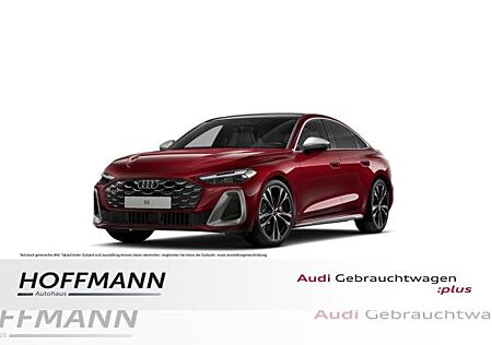 Audi S5 Limousine TFSI quattro Pano+Matrix+Kamera+B&O