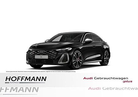 Audi S5 Limousine TFSI quattro Matrix+Kamera+TechPro