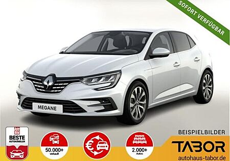 Renault Megane TCe 140 Techno LED Nav EasyPark SHZ Temp