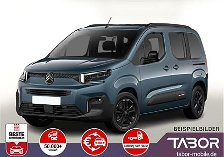Citroën Berlingo PKW 130 EAT8 MAX Nav Keyl Kam PDC 16Z