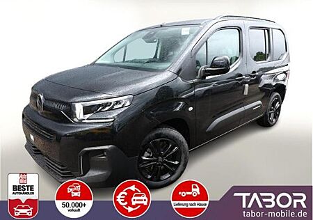 Citroën Berlingo PKW 130 EAT8 MAX Nav Keyl Kam PDC 16Z