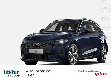 Audi A5 Avant TFSI S tronic