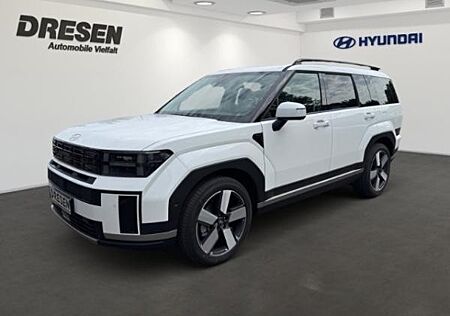 Hyundai Santa Fe 1.6 Signature Hybrid⚠️| Navi | Klimaauto. | Digital-Key | Sitzheizung | Rückfahrkamera