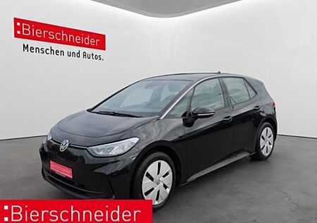 VW ID.3 Volkswagen Pro 62 kWh LED NAVI ACC SIDEASS PARKASS SHZ