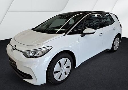 VW ID.3 Volkswagen Pro 62 kWh LED NAVI ACC SIDEASS PARKASS SHZ