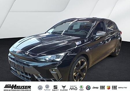 Cupra Leon 1.5 eTSI DSG NAVI KAMERA PARK ACC LED FULL-LINK
