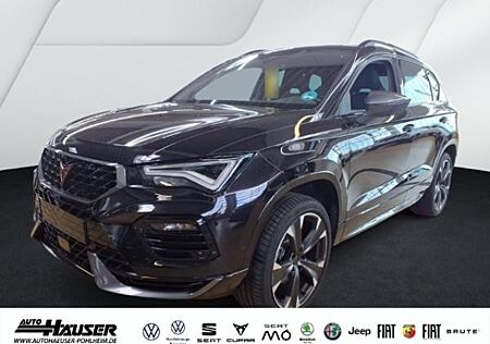 Cupra Ateca 2.0 TSI DSG 4Drive AHK EL. HECKKL. NAVI KAMERA PARK ACC LED
