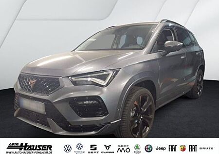 Cupra Ateca 1.5 TSI DSG EL. HECKKL. TOP-VIEW NAVI ACC PARK LED