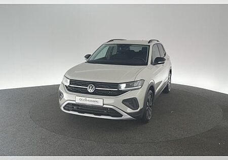 VW T-Cross Volkswagen 1.0 TSI DSG Goal / SOFORT VERFÜGBAR !