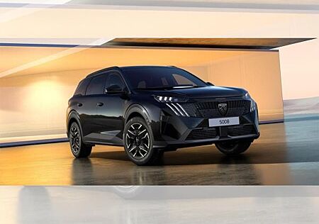 Peugeot 5008 GT Hybrid 145 ❗KEINE ÜBERFÜHRUNGSKOSTEN, HAMMER AUSSTATTUNG, ALLWETTERREIFEN UVM.❗