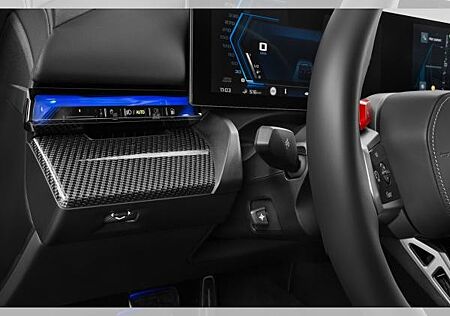 BMW M5 Touring - 0,5% Dienstwagen
