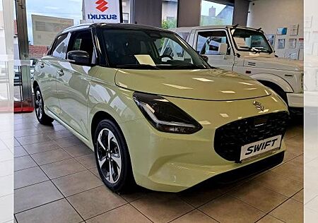 Suzuki Swift 💥Sofort verfügbar💥 1.2 HYBRID MT Comfort+