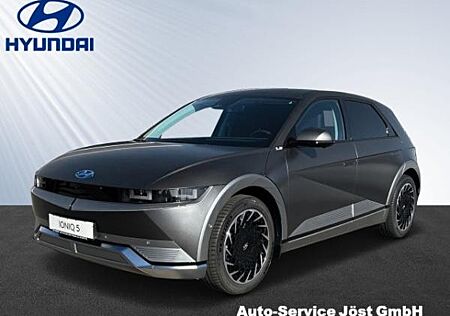 Hyundai IONIQ 5 Allrad, VIKING-PAKET, 77,4 KWH Akku, Vorführwagen, sofort verfügbar