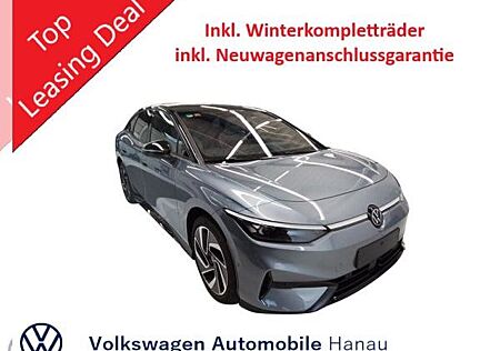 VW ID.7 Volkswagen PRO S / AHK PLUS PAKET WINTERRÄDER GARANTIEVERLÄNGERUNG