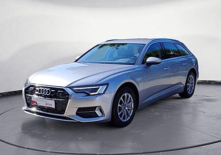 Audi A6 Avant 45 TFSI advanced Matrix/AHK/ACC/Kamera/Assist/uvm.