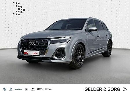 Audi Q7 55 TFSIe qu. S line Sport*Air*B&O*HuD*AHK*ACC