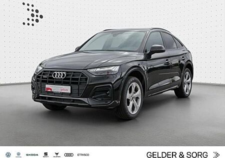 Audi Q5 Sportback advanced 45 TFSI quattro Pano*Tour