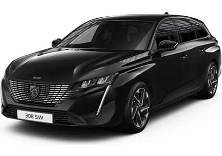 Peugeot 308 SW Allure BHDi 130 " Sofort Verfügbar"