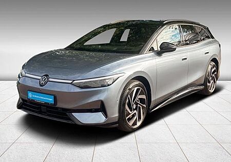 VW ID.7 Volkswagen Tourer Pro AHK Navi LED 360° Easy Open