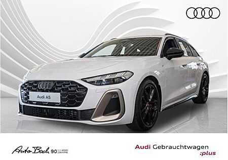 Audi A5 Avant S line 2.0TDI qu. Navi LED HuD B&O AHK