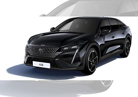 Peugeot 408 GT Hybrid 145 ❗KEINE ÜBERFÜHRUNGSKOSTEN, HAMMER AUSSTATTUNG❗