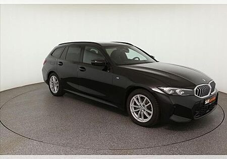 BMW 320 i M Sport|Pano|ACC|HUD|360°|AHK - verschiedene Lackierungen vorhanden, sofort verfügbar!