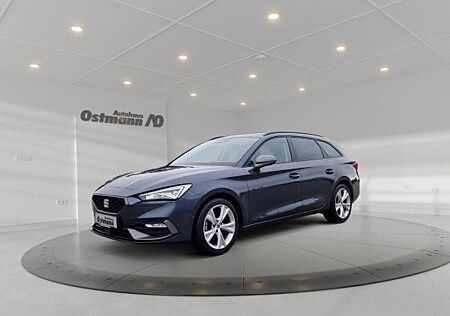 Seat Leon Sportstourer 1.5 eTSI FR ACC AUT DynLicht