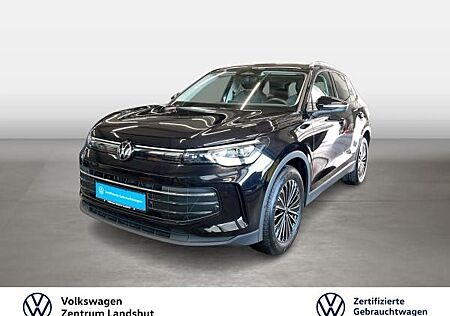 VW Tiguan Volkswagen Life 1.5 eTSI DSG ACC AUT DynLicht Kam.