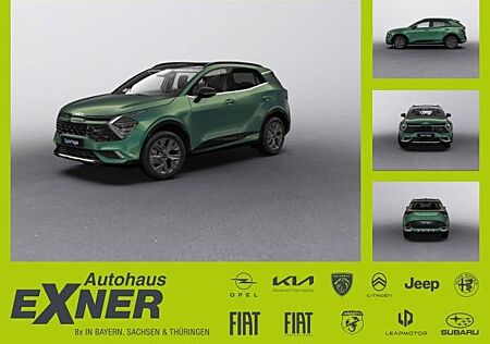 Kia Sportage GT-Line HEV AWD AT | AB DEZEMBER VERFÜGBAR | Privat