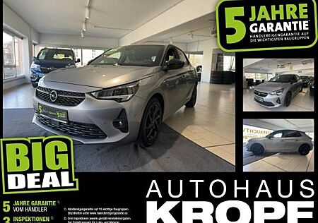 Opel Corsa F 1.2 Turbo LED+SHZ+Winterp.+Fernlichtass.